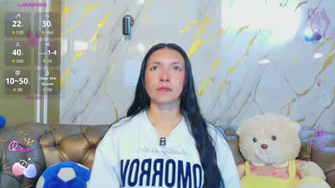 Cloe online show from 17, 2, 2026