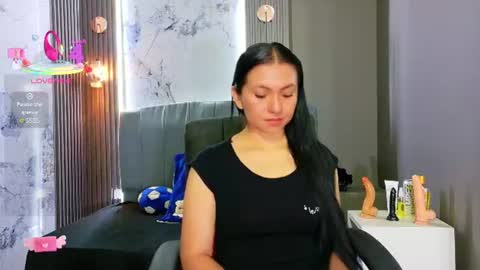 Snapshot of cloe16_ chatting on 9, 6, 2026 Cloe online show from 9, 6, 2026