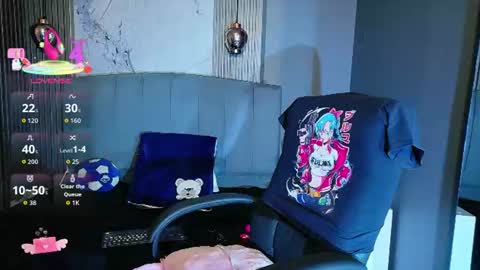 Snapshot of cloe16_ chatting on 25, 6, 2026 Cloe online show from 25, 6, 2026