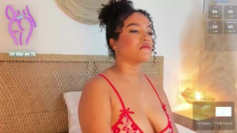 cloe_25 online show from 29, 10, 2025