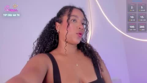 cloe_25 online show from 1, 3, 2026