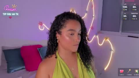 cloe_25 online show from 5, 6, 2026