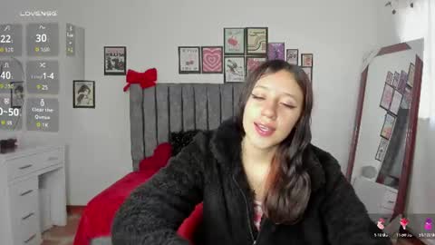 Snapshot of cloe_7 chatting on 28, 6, 2026 cloe_7 online show from 28, 6, 2026