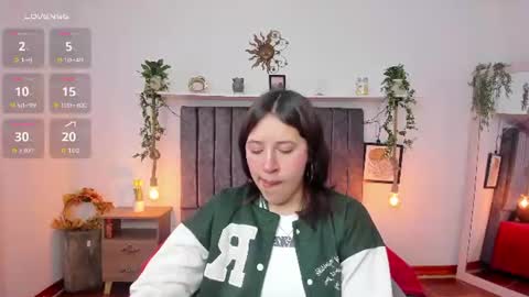 Snapshot of cloe_7 chatting on 5, 7, 2026 cloe_7 online show from 5, 7, 2026