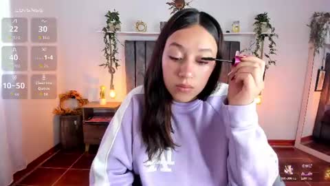 cloe_7 online show from 22, 7, 2026