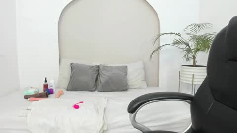 Cloe  online show from 6, 1, 2026