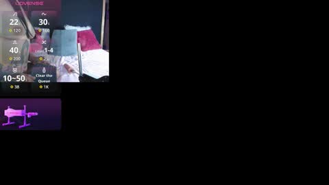 Snapshot of cloe_bridge chatting on 2, 12, 2025 Cloe Bridgee online show from 2, 12, 2025