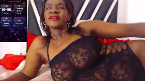 Snapshot of cloe_doll chatting on 3, 5, 2026 CLOE online show from 3, 5, 2026