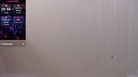 Snapshot of cloe_doll chatting on 3, 6, 2026 CLOE online show from 3, 6, 2026