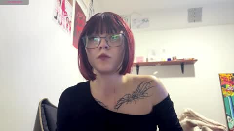 Snapshot of cloe_five chatting on 3, 3, 2026 CLOE online show from 3, 3, 2026