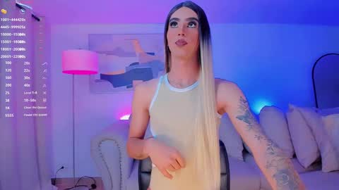 CLOE REMINTON online show from 7, 1, 2025