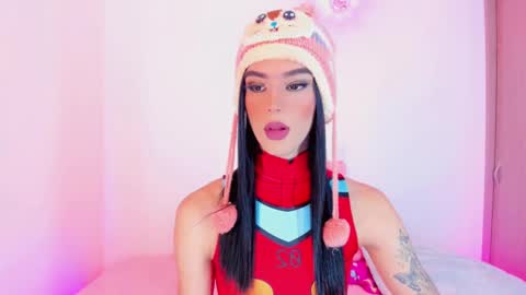 CLOE REMINTON online show from 1, 3, 2025