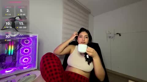 cloe small online show from 18, 3, 2026