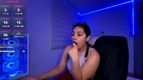 cloe small online show from 5, 4, 2026