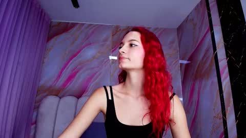 Cloe  Stanfort online show from 12, 3, 2026