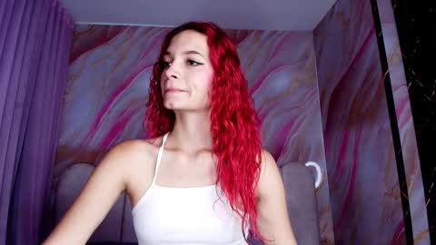 Cloe  Stanfort online show from 30, 3, 2026