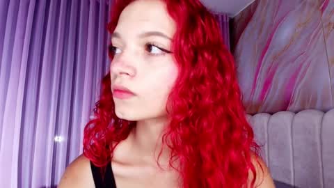 Snapshot of cloe_stanfort chatting on 8, 5, 2026 Cloe Stanfort online show from 8, 5, 2026