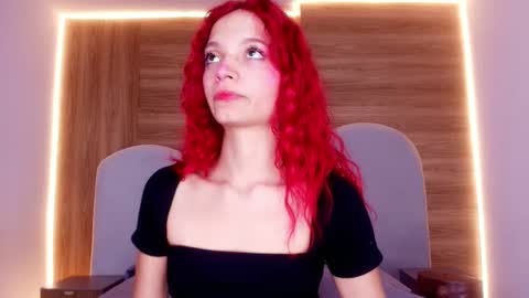 Snapshot of cloe_stanfort chatting on 3, 6, 2026 Cloe Stanfort online show from 3, 6, 2026