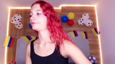Snapshot of cloe_stanfort chatting on 20, 6, 2026 Cloe Stanfort online show from 20, 6, 2026