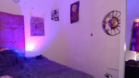 cloe_sun_ online show from 22, 4, 2026