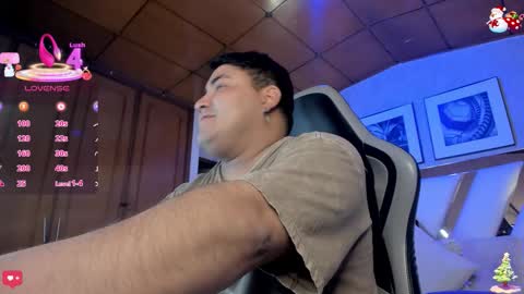 Cloe x Billy online show from 6, 1, 2026