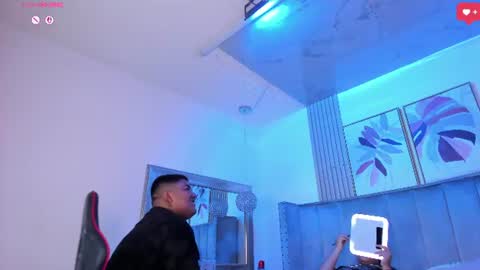 Snapshot of cloe_x_billy chatting on 10, 6, 2026 Cloe x Billy online show from 10, 6, 2026
