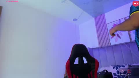 Snapshot of cloe_x_billy chatting on 27, 6, 2026 Cloe x Billy online show from 27, 6, 2026