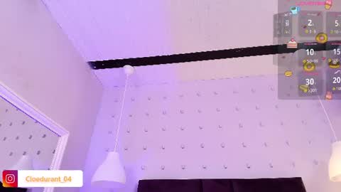 Snapshot of cloedurant chatting on 17, 6, 2026 cloedurant online show from 17, 6, 2026
