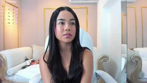 Cloe online show from 18, 2, 2025