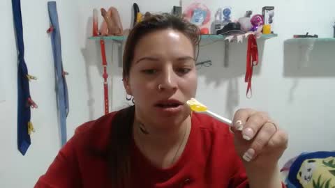 cloepussy online show from 12, 9, 2025