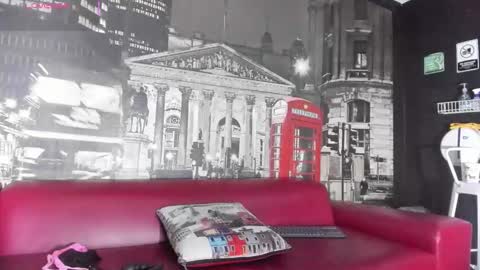 ---Cloe--- online show from 27, 11, 2025