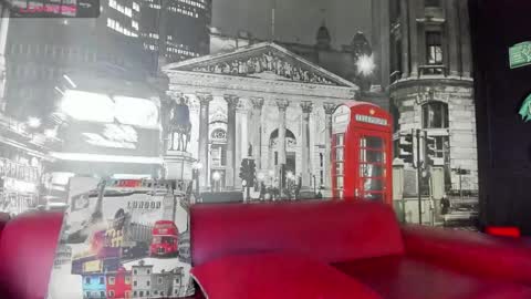 ---Cloe--- online show from 19, 1, 2026