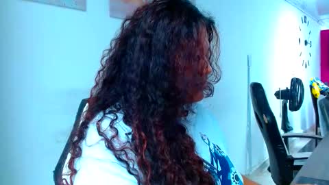 Snapshot of cloestron chatting on 19, 2, 2026 Cloe Stron online show from 19, 2, 2026