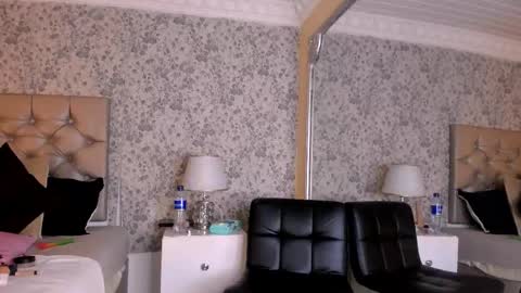 Snapshot of clohebell chatting on 1, 2, 2026 Clohe the wonder online show from 1, 2, 2026