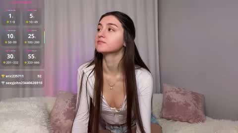 Kelly online show from 6, 3, 2026