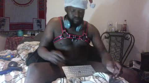 Snapshot of cloudman11 chatting on 12, 12, 2024 Sir online show from 12, 12, 2024