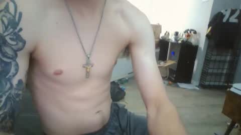 Daryl Rose online show from 18, 11, 2025