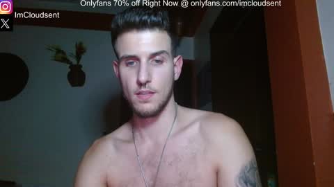 Snapshot of cloudsent chatting on 11, 12, 2024  35 videos 50 pictures ---- IGTwitter ImCloudsent online show from 11, 12, 2024