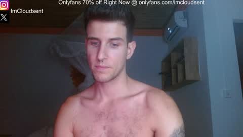 Snapshot of cloudsent chatting on 21, 12, 2024  35 videos 50 pictures ---- IGTwitter ImCloudsent online show from 21, 12, 2024