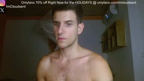 Snapshot of cloudsent chatting on 23, 12, 2024  35 videos 50 pictures ---- IGTwitter ImCloudsent online show from 23, 12, 2024