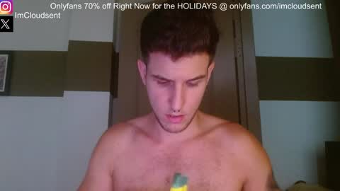 Snapshot of cloudsent chatting on 26, 12, 2024  35 videos 50 pictures ---- IGTwitter ImCloudsent online show from 26, 12, 2024