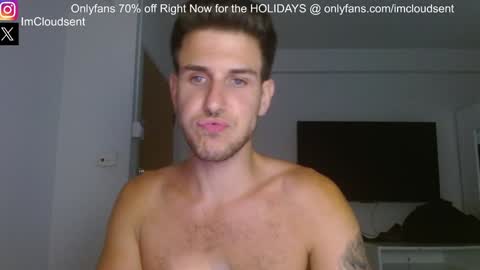 Snapshot of cloudsent chatting on 4, 1, 2025  35 videos 50 pictures ---- IGTwitter ImCloudsent online show from 4, 1, 2025