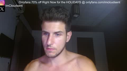 Snapshot of cloudsent chatting on 14, 1, 2025  35 videos 50 pictures ---- IGTwitter ImCloudsent online show from 14, 1, 2025