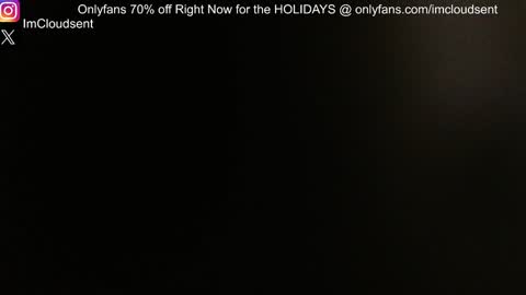 Snapshot of cloudsent chatting on 16, 1, 2025  35 videos 50 pictures ---- IGTwitter ImCloudsent online show from 16, 1, 2025