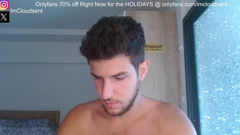 Snapshot of cloudsent chatting on 24, 1, 2025  35 videos 50 pictures ---- IGTwitter ImCloudsent online show from 24, 1, 2025
