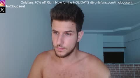 Snapshot of cloudsent chatting on 26, 1, 2025  35 videos 50 pictures ---- IGTwitter ImCloudsent online show from 26, 1, 2025