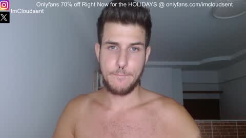 Snapshot of cloudsent chatting on 28, 1, 2025  35 videos 50 pictures ---- IGTwitter ImCloudsent online show from 28, 1, 2025