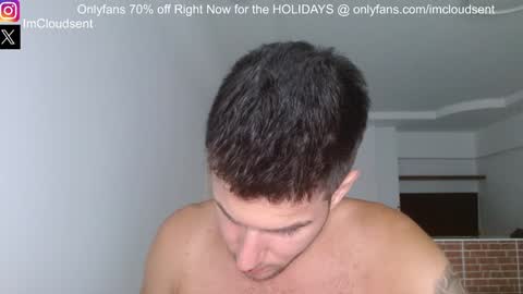 Snapshot of cloudsent chatting on 29, 1, 2025  35 videos 50 pictures ---- IGTwitter ImCloudsent online show from 29, 1, 2025