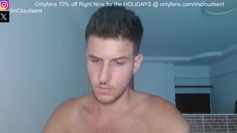 Snapshot of cloudsent chatting on 29, 1, 2025  35 videos 50 pictures ---- IGTwitter ImCloudsent online show from 29, 1, 2025