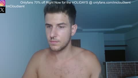 Snapshot of cloudsent chatting on 30, 1, 2025  35 videos 50 pictures ---- IGTwitter ImCloudsent online show from 30, 1, 2025